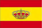 bandera de la náutica de recreo española